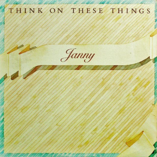 Think On These Things