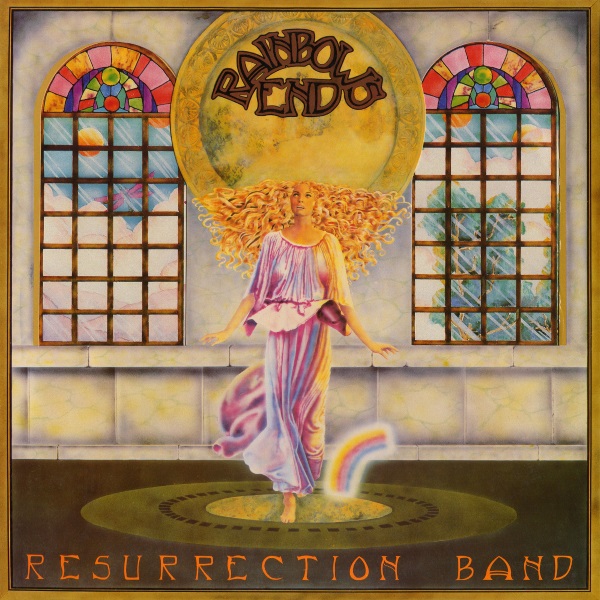 Rainbow's End