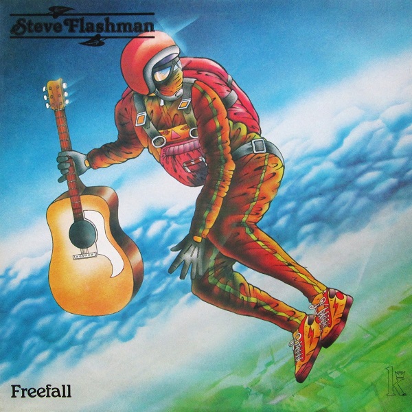 Freefall