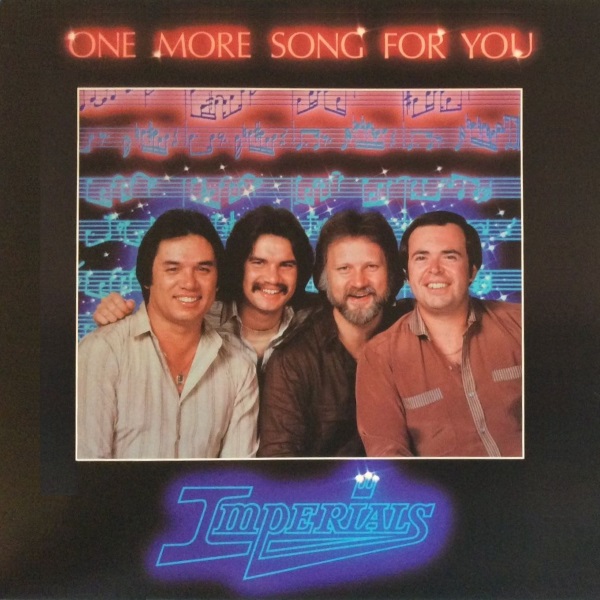 One More Song for You