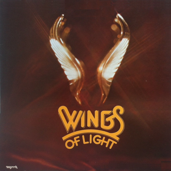 Wings of Light