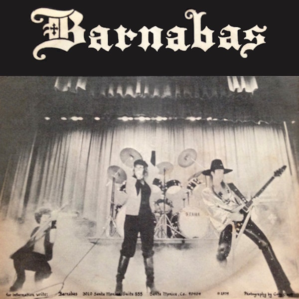 Directory Assistance / Nicodemus [7-inch single]