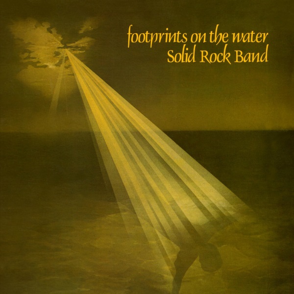 Footprints on the Water