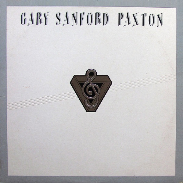 Gary Sanford Paxton