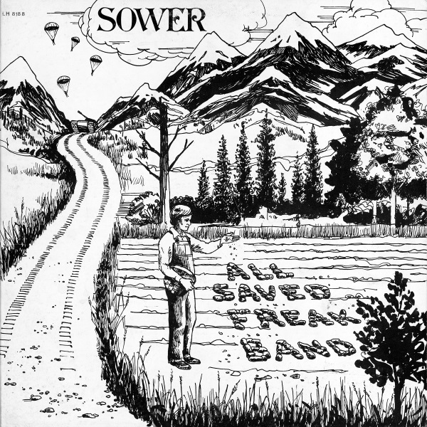 Sower