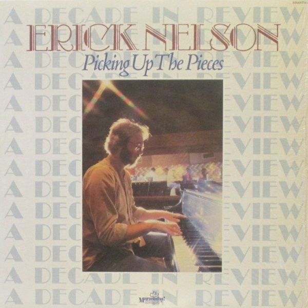 Picking Up the Pieces