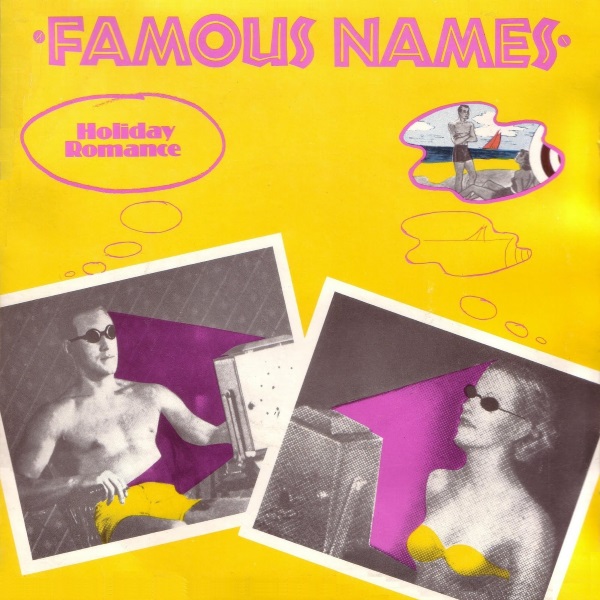 Holiday Romance [7-inch single]