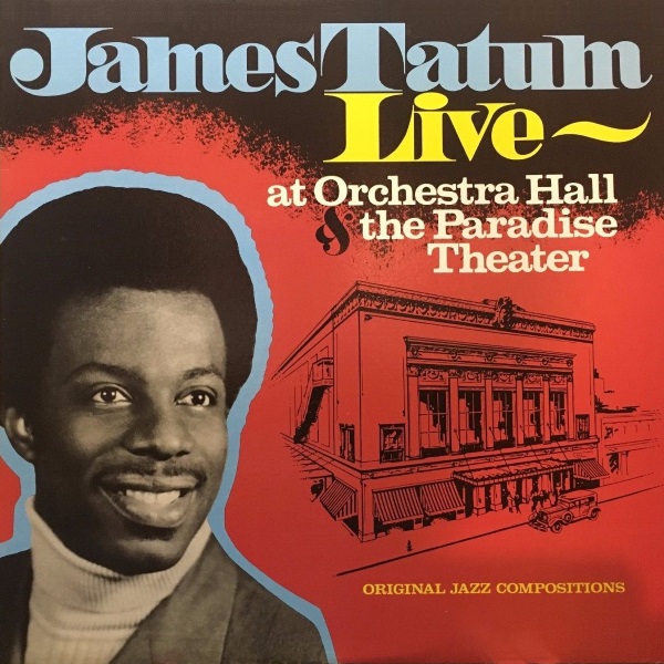Live at Orchestra Hall & the Paradise Theater
