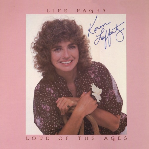 Life Pages (Love of the Ages)