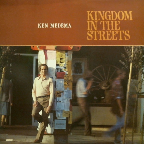 Kingdom in the Streets