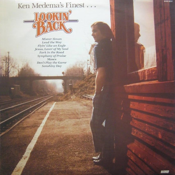 Lookin' Back: Ken Medema's Finest