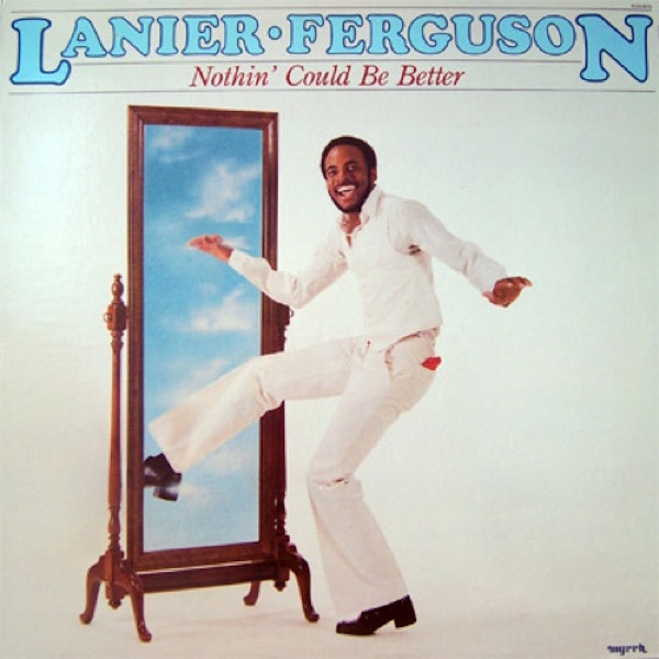 Nothin' Could Be Better