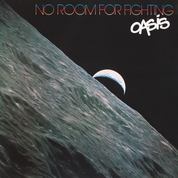 No Room for Fighting