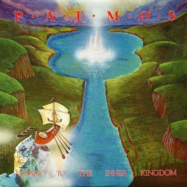 Voyage to the Inner Kingdom