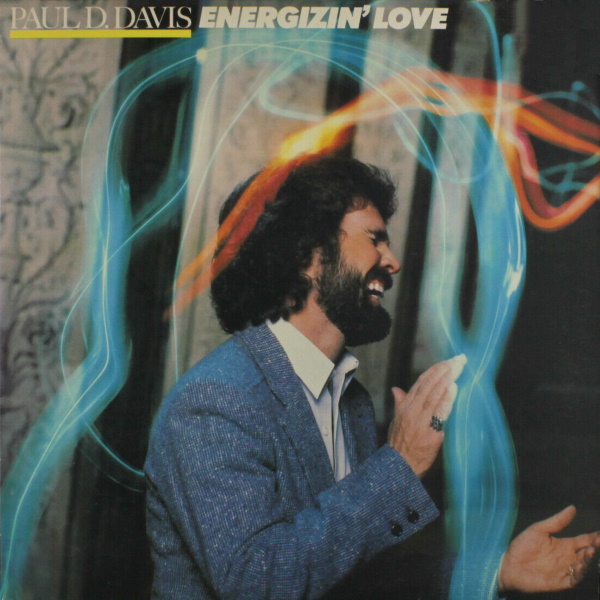 Energizin' Love