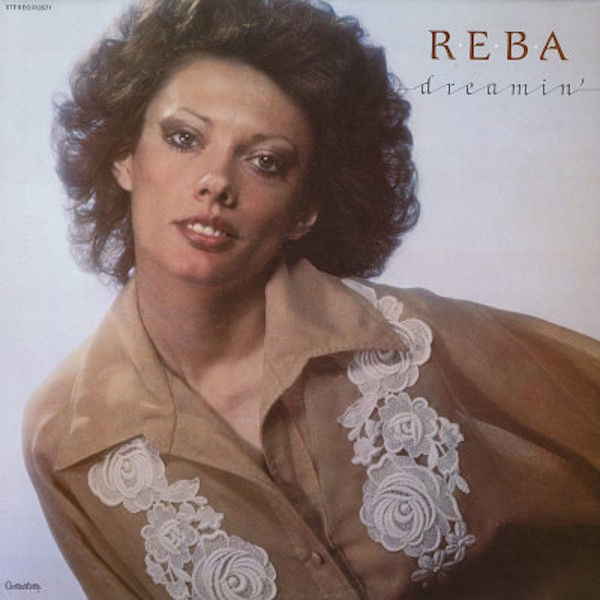 Reba Rambo - Dreamin'
