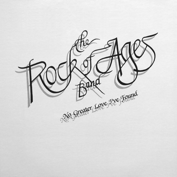 No Greater Love I’ve Found