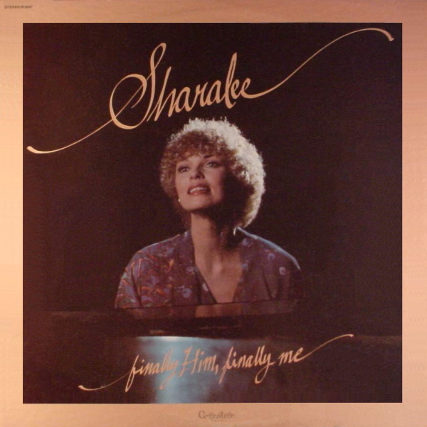 Finally Him, Finally Me