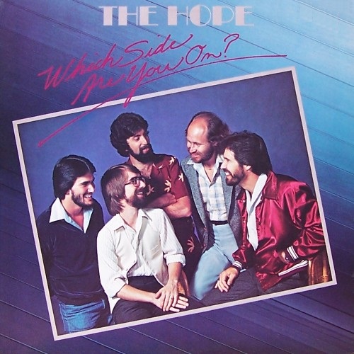 What Side Are You On?