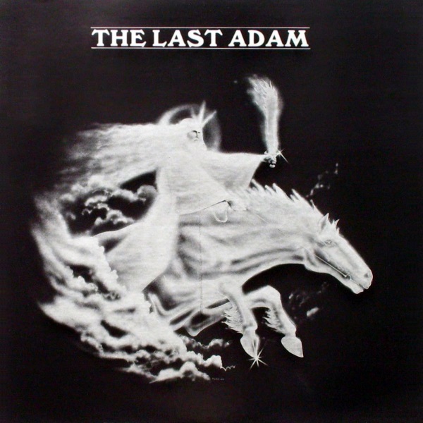 The Last Adam
