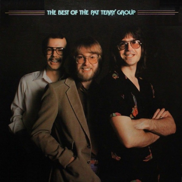 The Best of The Pat Terry Group