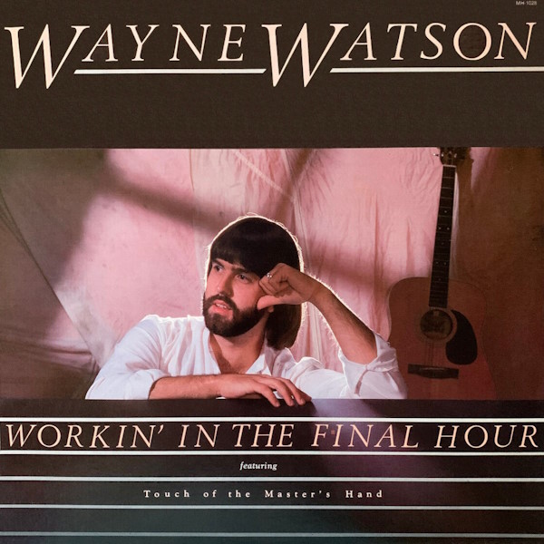 Workin' in the Final Hour