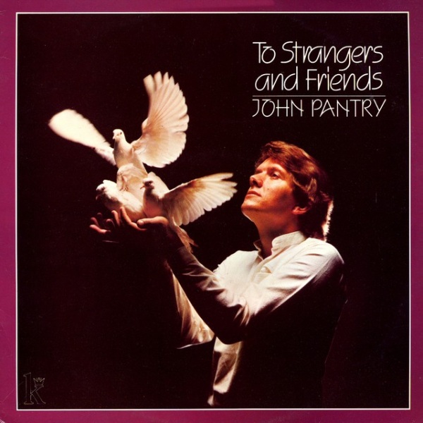 To Strangers and Friends