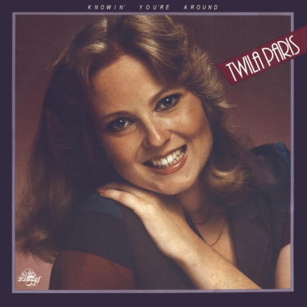 Knowin' You're Around