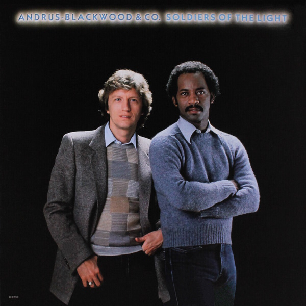 Soldiers of the Light