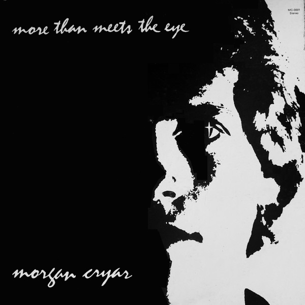 More Than Meets the Eye