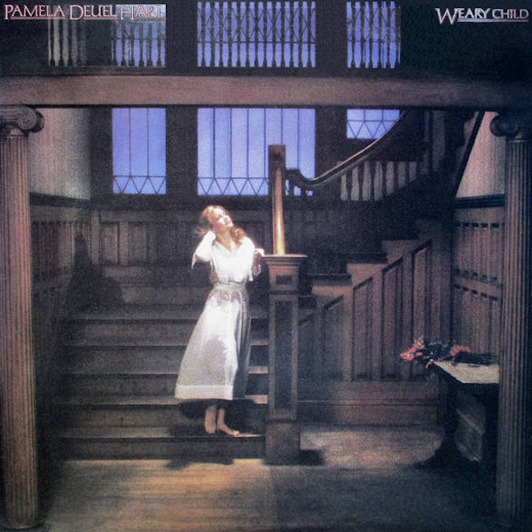 Pamela Deuel Hart - Weary Child