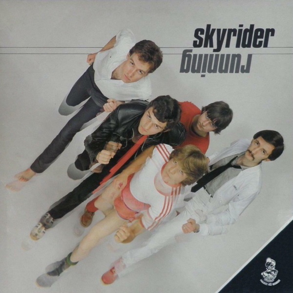 Skyrider