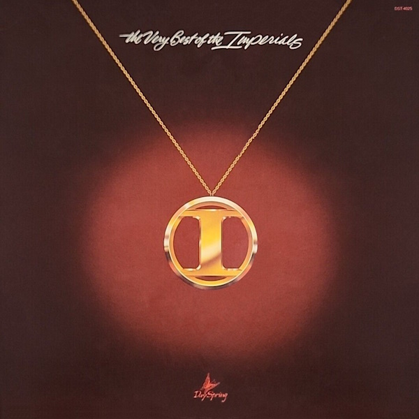 The Very Best of The Imperials