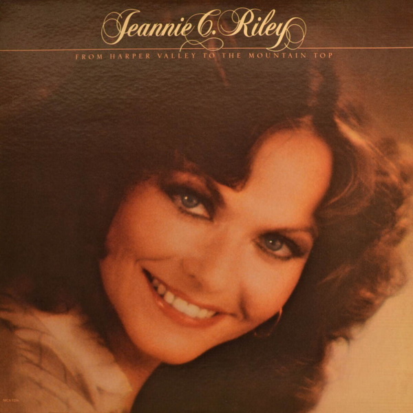 From Harper Valley to the Mountain Top