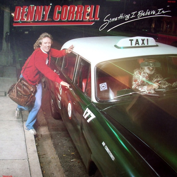 Something I Believe In