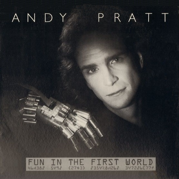 Fun in the First World