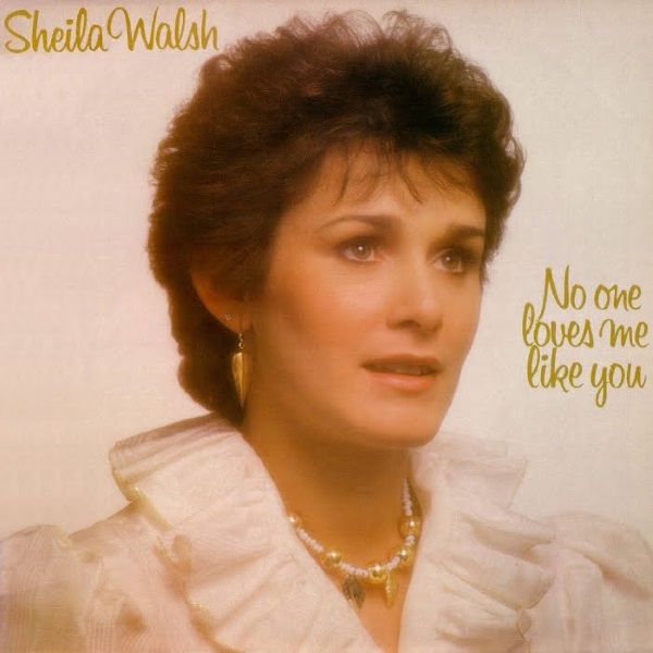 No One Loves Me Like You