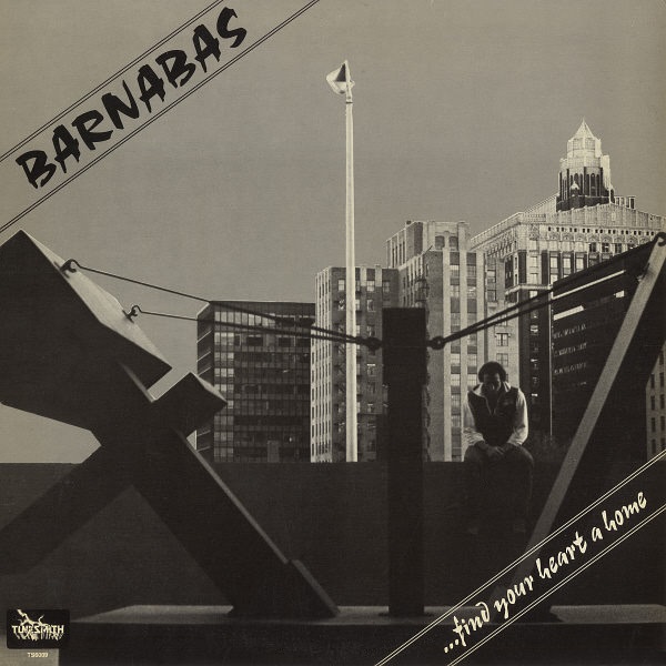 ...Find Your Heart a Home