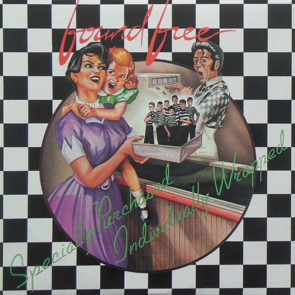 Specially Purchased, Individually Wrapped