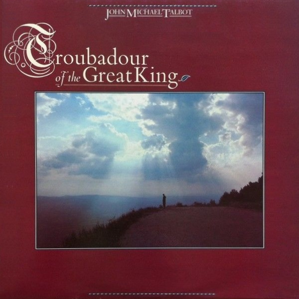 Troubadour of the Great King