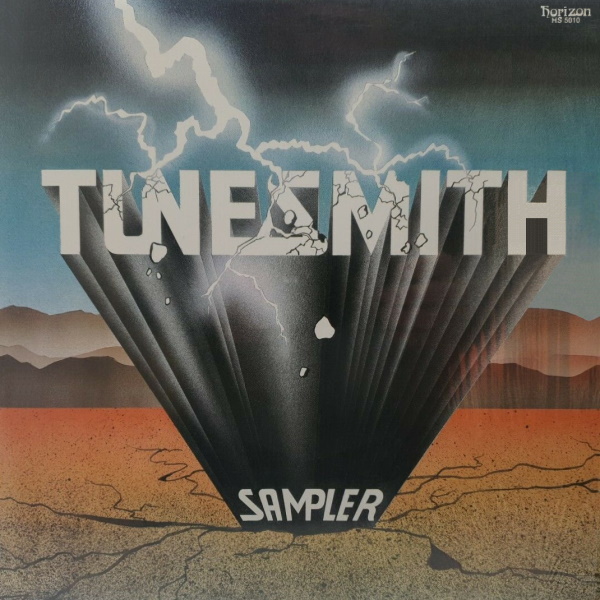 Various Artists - Tunesmith Sampler