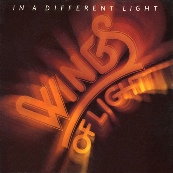 In a Different Light