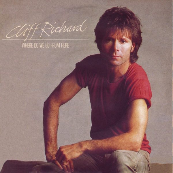 Where Do We Go from Here / Discovering [7-inch single]