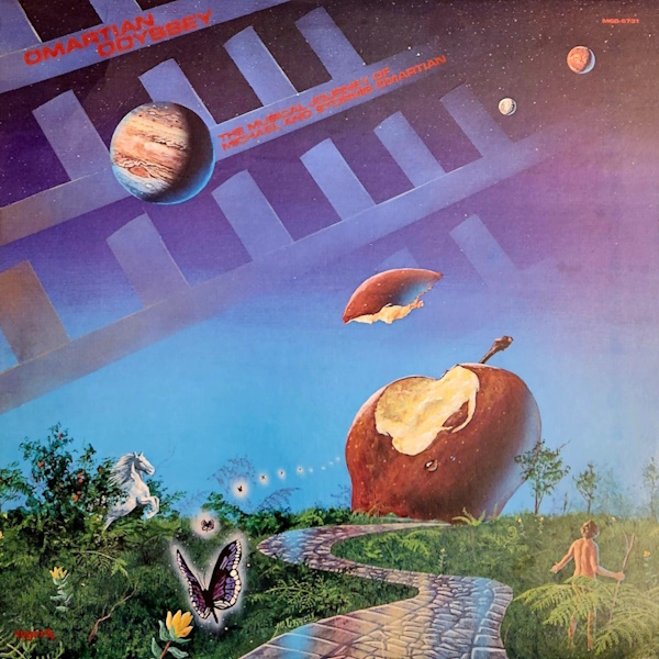 Omartian Odyssey: The Musical Journey of Michael and Stormie Omartian