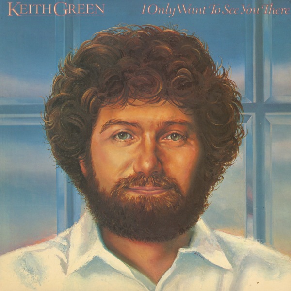 I Only Want to See You There