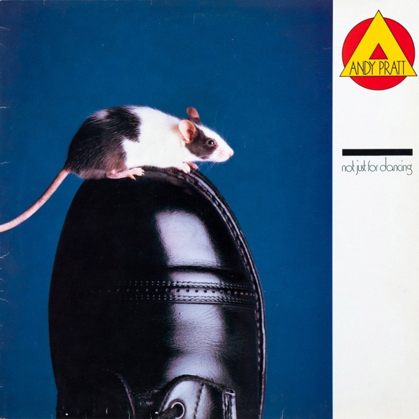 Not Just for Dancing