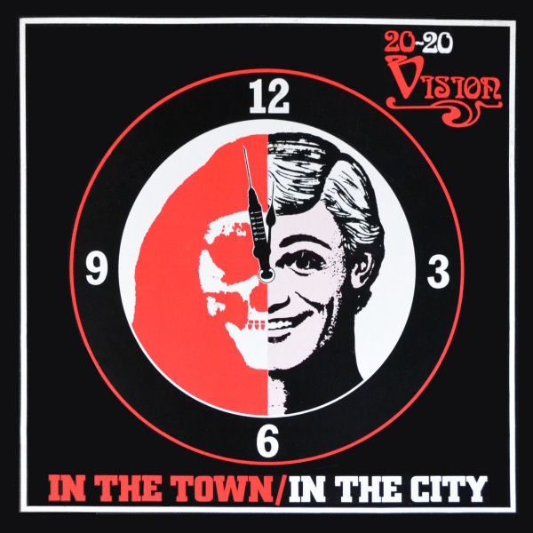 In the Town/In the City