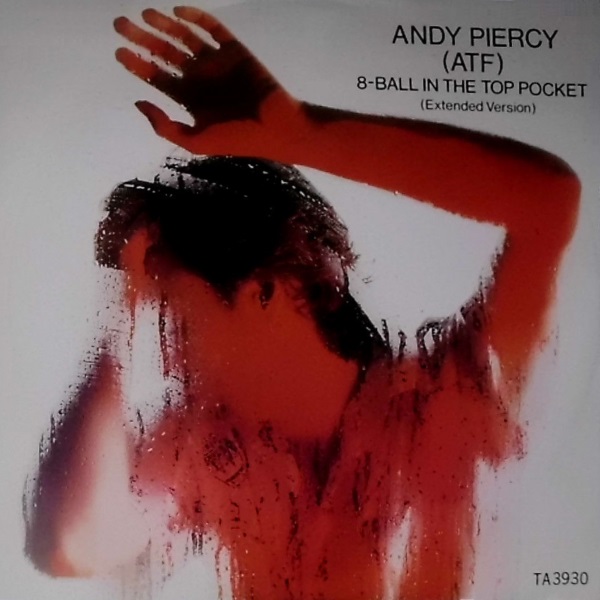 8-Ball in the Top Pocket (Extended Version) [Maxi-single]