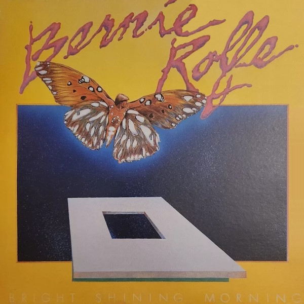 Bright Shining Morning