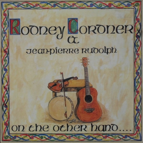 On The Other Hand....